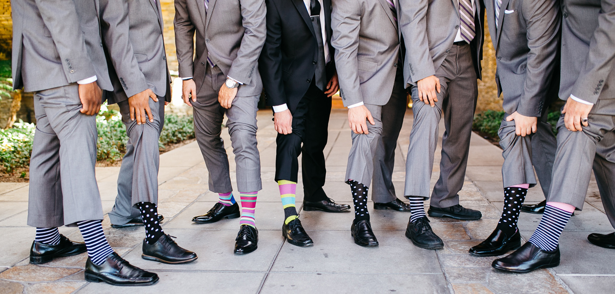 chaussettes homme