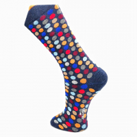 #jollysox #colorfulsocks #dots #socks #madeinitaly🇮🇹 #puglia